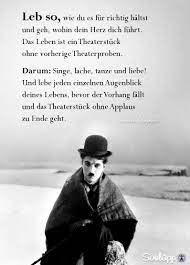 Dieses zitat von charlie chaplin ist eine herausforderung. Pin Auf Verschiedenes