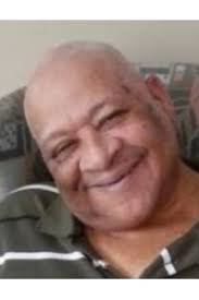 Reverend James Alex King Obituary in Martinsville at Hairston Funeral Home 