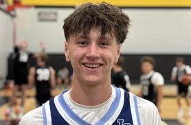 Grayson Burton's Instagram, Twitter & Facebook