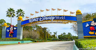 One of the biggest new things coming to disney world is the 50th anniversary celebration in 2021. We Re Starting 2021 Off With Good Vibes In Disney World The Disney Food Blog