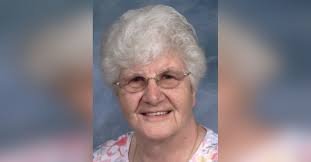 Obituary information for Janet C. Meinert