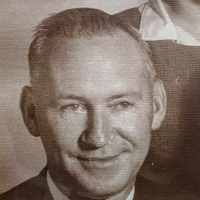 George Edd Robinson (1914–2002) • FamilySearch