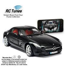 Bluetooth R C Mercedesbenz Sls Amg By Silverlit Mercedes Benz Sls Amg Mercedes Sls Sports Car