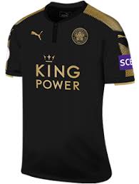 The capitals will reportedly unveil a new third jersey in january. Leicester City Fc Season History Premier League
