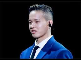 He debuted as a member of the south korean boy group btob in 2012. Btob S Peniel To Make His Solo Return With B O D All Access Asia
