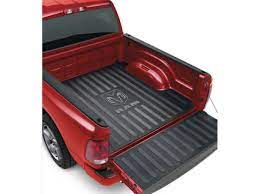 This is the most innovative and unique truck bed liner there is. Authentic Mopar Bed Mat 6 3 Bed 82212996ab Mopar Online Parts