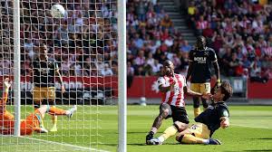 Brentford 3-0 West Ham: Hammers in Danger After Defeat