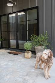 The best exterior paint colors for farmhouses. All The Paint Colors In Our Home The House Of Silver Lining