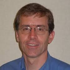 Dr. Bruce Hebdon, MD