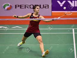 The nearest airport is sultan abdul aziz shah airport, 20 km from hotel trillium. Kuala Lumpur Malaysia January 21 2018 Carolina Marin Of Spain Women S Single During The Perodua Malaysia Masters 2018 At Axiata Arena Bukit Jalil Stock Photo Picture And Royalty Free Image Image 145920491