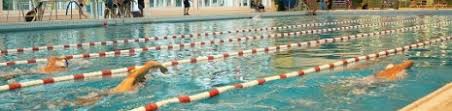 Stade Nautique Maurice Thorez A Montreuil Est Ensemble