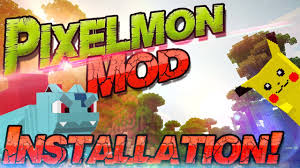 Bedava minecraft nasıl yüklenir pixelmon nasıl yüklenir minecraft 39 a nasıl mod kurulur 2019 2020. Minecraft 1 10 2 Pixelmon Mod Tutorial 172 Pokemon In Minecraft Windows Mac German Deutsch Youtube