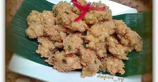 Pin On Indonesian Food