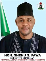 Humility is the key to success the following leader respected our community  by accepting the outcomes of last election results and he persevered and  supported all the curriculum that took place in