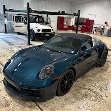 Image result for Arlo Green 2025 Porsche