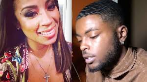 Keyshia cole boyfriend/girlfriendvote for this video on 106 & park by logging onto www.bet.com! Rhymes With Snitch Celebrity And Entertainment News Keyshia Cole Praises New Boyfriend