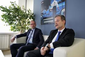 There are several marketing strategies like product/service innovation, marketing investment, customer experience etc. Ukraine S Deutsche Bank Spearheads Global Cleanup Strategy Kyivpost Ukraine S Global Voice