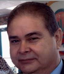 Israel De Los Santos Obituary