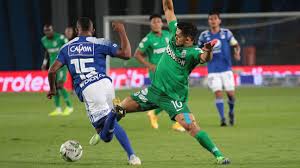 12 matches ended in a draw. Millonarios Vs Nacional Como Y Donde Ver Por Tv