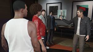 To hire as a gunman in your diamond casino heist support crew. Heist Challenges Gta 5 Wiki Guide Ign