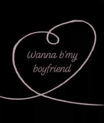 Will U Be My Boyfriend Gifs Tenor You could find here love gif images like the dancing love hearts, love birds gif, hugging lovers, etc.