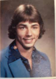 My turn I guess. 1980 age 17, now 63... heavy sigh