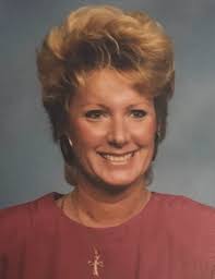 Obituary information for Betty Collins