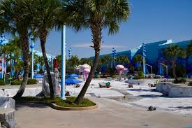 Big blue pool and spa service & repair. Big Blue Pool Front Entrance Refurbishment Updates At Disney S Art Of Animation Resort February 16th 2021 Mousesteps