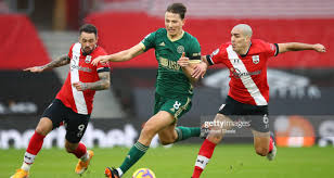 🏆 predictions, h2h sheffield united come up against away side southampton at bramall lane in the premier league 📰 team news: Bey5vltusslehm
