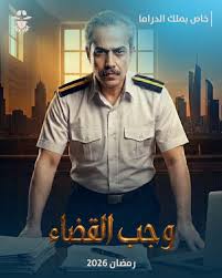 TVplus AR - مسلسل وجب القضاء