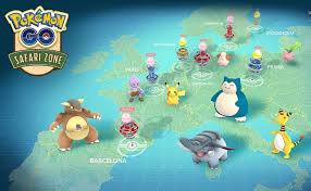 Top muslim clerics renewed a. Fitur Disesuaikan Pokemon Go Kini Bisa Dimainkan Di Dalam Rumah