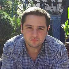 Top Data Science Developer In Tbilisi Georgia Rudolf Eremyan Toptal