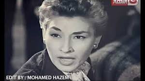 الجميلة الشريرة لولا صدقي منيرة سنبل رفيعة الشال Youtube