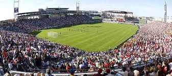 toyota stadium guide f c dallas football tripper