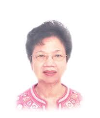 Online Obituary Hoe Sing Moi