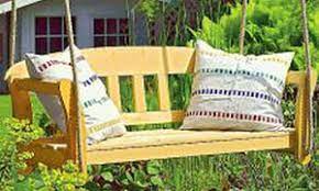 Die templates bekommt man auch hier auf der seite. Hollywoodschaukel Selbst De