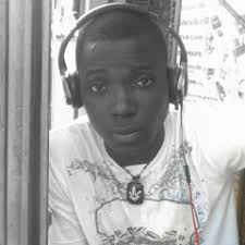 Stream Daniel Tacón Martínez