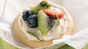 Quick and easy sugar cookies! Best Recipes Using Sugar Cookie Dough Pillsbury Com