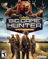 Download Free Cabela S Big Game Hunter Pro Hunts Pc Game Bratz Games Download Bratz Games Big Game Big Game Hunting Hunter Games