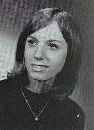 Carol Ann Miller Nagle (1951-1999)