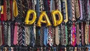 If you have been wanting to tell your father how much you love him, this is a great time to do so. Z Tc5l7dh6llzm