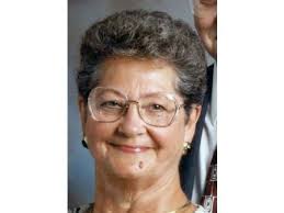 Mary Shaffner Obituary (2012)