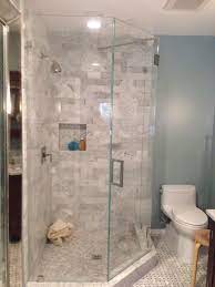 This corner tub curtain rod tracking system is designed to mount directly to the ceiling. Pin On Ideas For The House