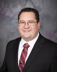 The Governing Board approved the appointment of Jordan Meraz as the new  Director of Technology Services. Mr. Meraz officially began his new  position