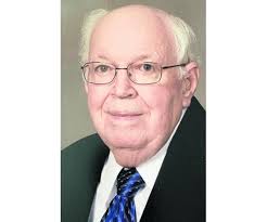 Kermit Litton Obituary (1924