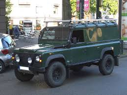 The Oil Drum Drumbeat December 10 2010 Land Rover Defender Land Rover Land Rover Defender 110