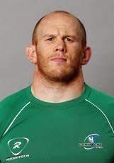 Connacht Rugby Headshots 7/7/2011 Dylan Rodgers Ma