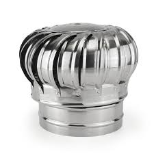 Need to consider the route for outside air flow to the ventilation fan. Yarkermetalroof Roof Ventilator Fan Smi Sme Info Malaysia