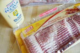 Easter oreo dirt pudding dessert easter. Bacon Wrapped Pork Tenderloin For Easter Dinner