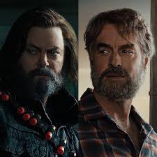 Bill & Frank : r/thelastofus
